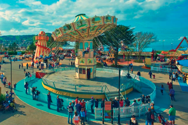 travel leisure and recreation