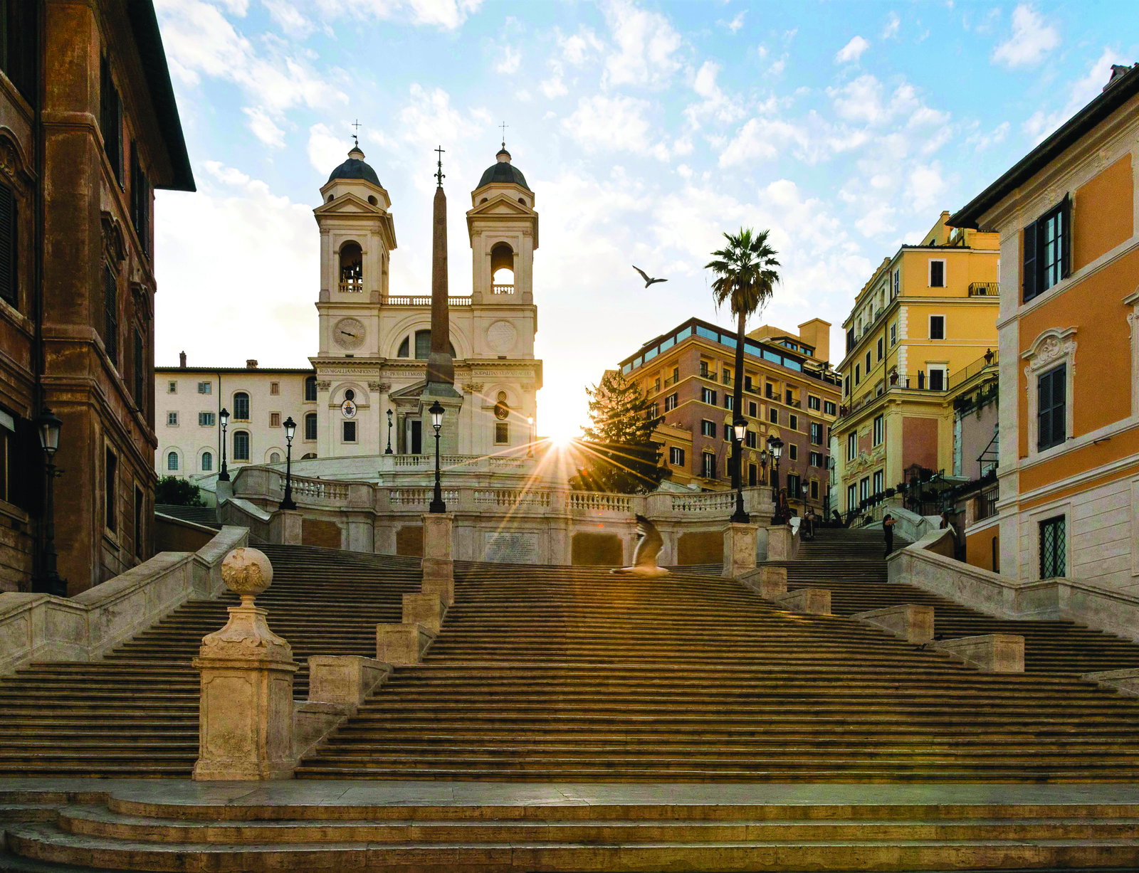 A new chapter for the legendary Hassler Roma | TTG
