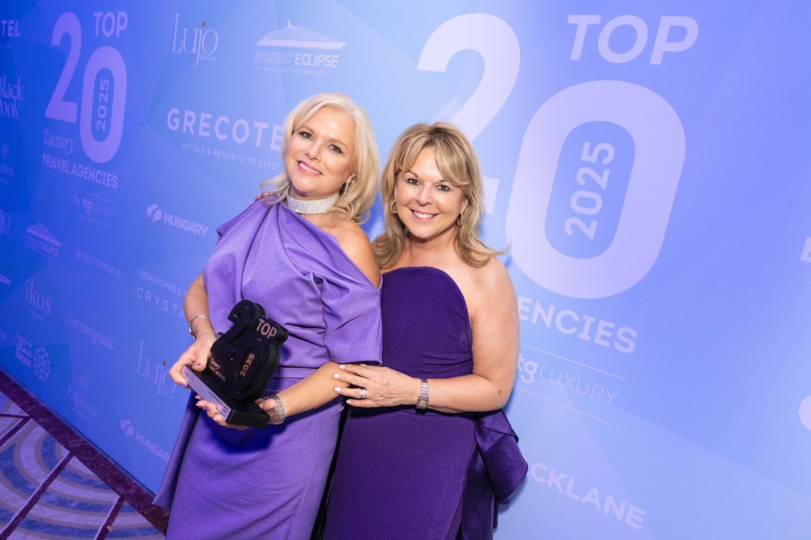 Top20 Luxury Travel Agencies