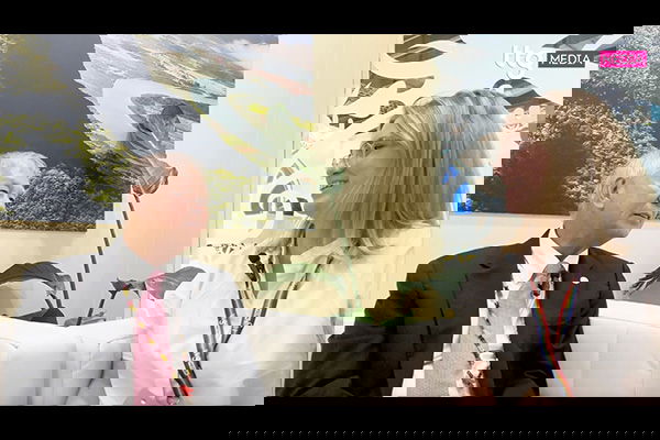 砂拉越 WTM： "我们在 2026 年马来西亚旅游活动中发挥主导作用" | TTG