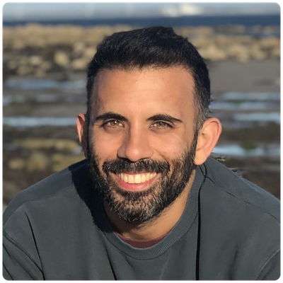 Hamid Vaghefian