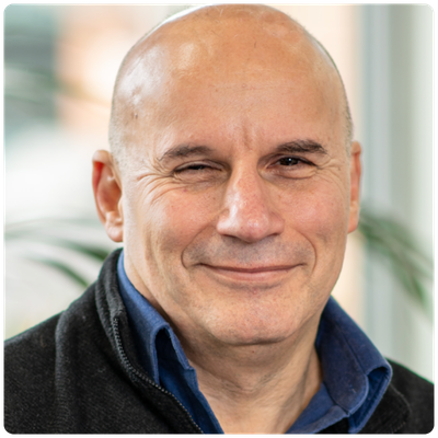 Mark Tanzer