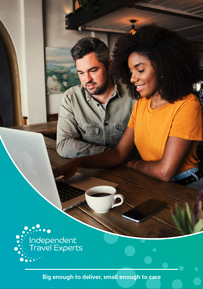 ITE Recruitment Brochure