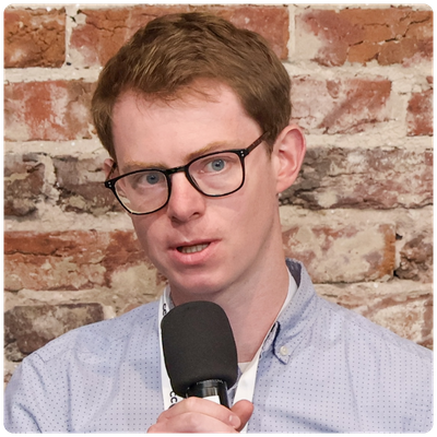 Alex Murray