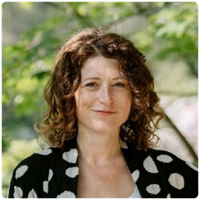 Dr Angela Huston Gold