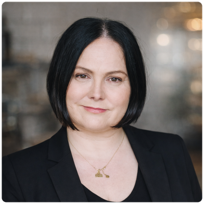 Paula Hansen