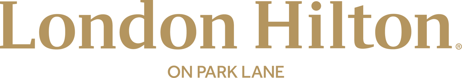 London Hilton On Park Lane