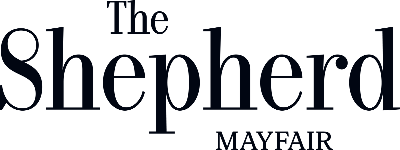 The Shepherd