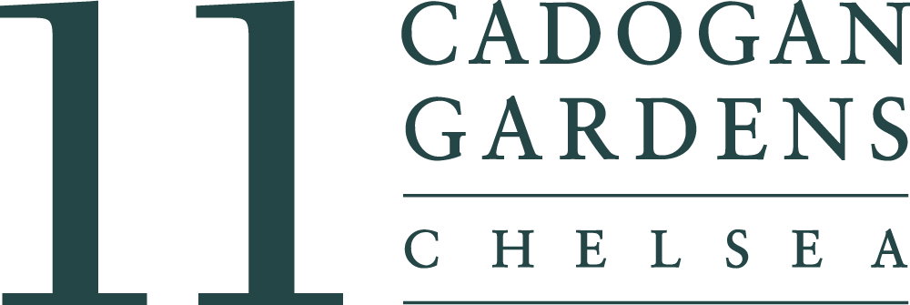 11 Cadogan Gardens