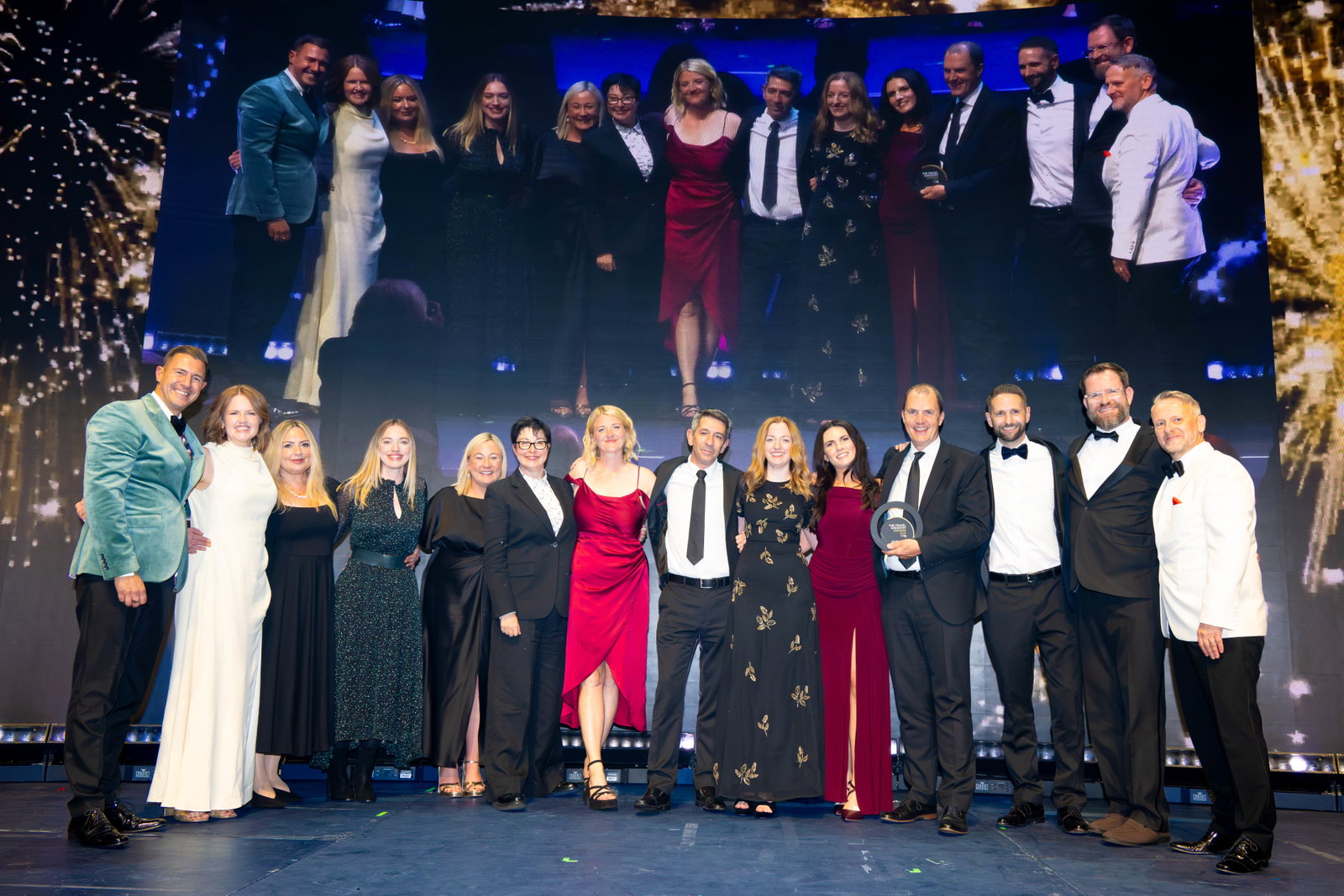 HX Expeditions - Winner