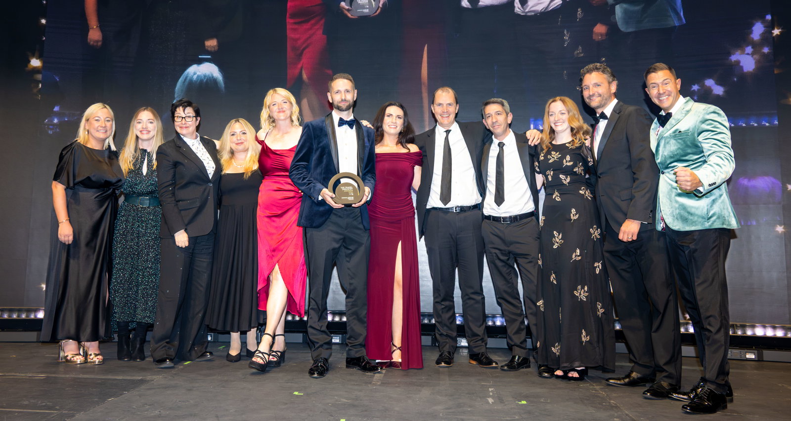 HX Expeditions - Winner