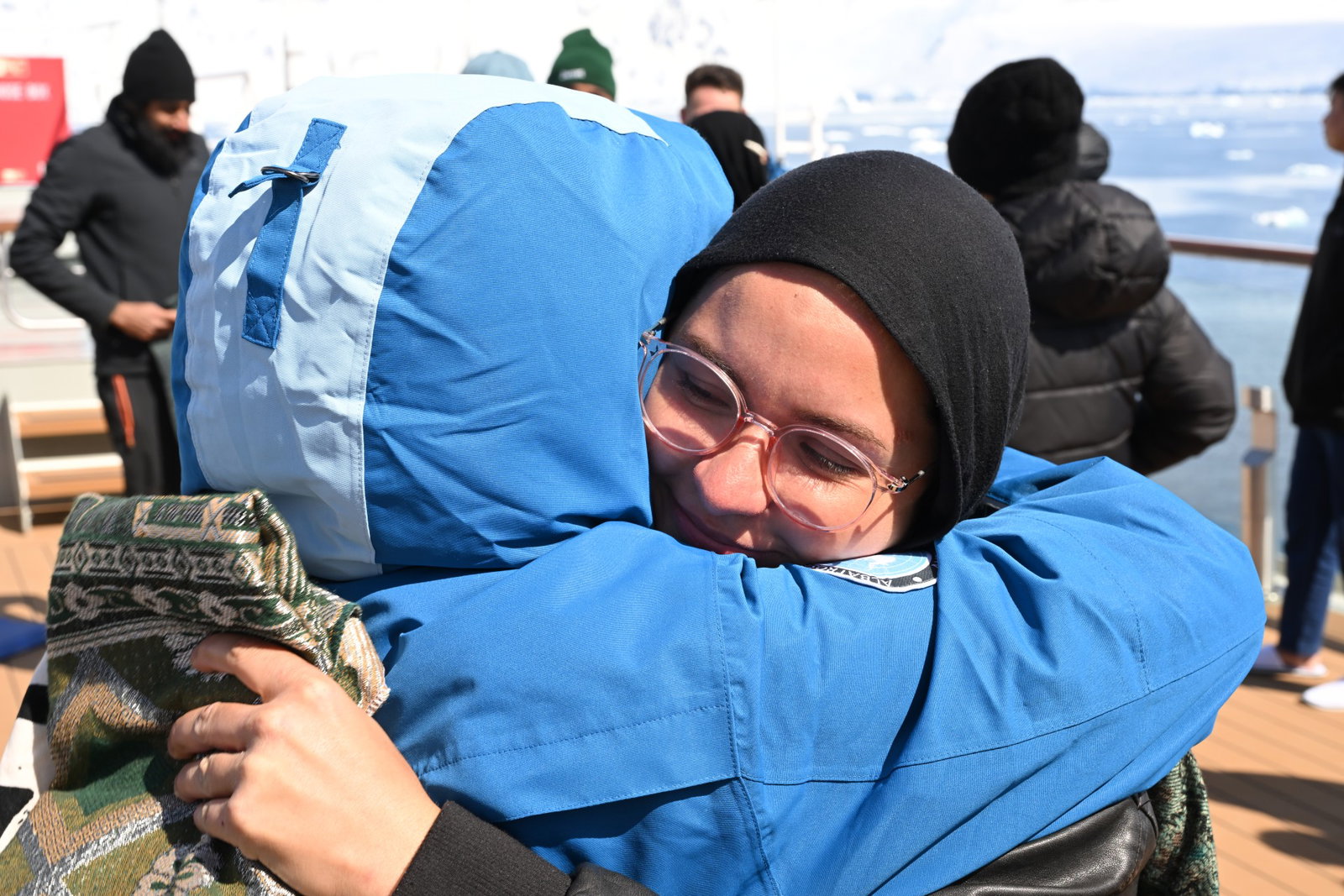 Polar Latitudes expands halal-friendly programme after selling out first Antarctica cruise