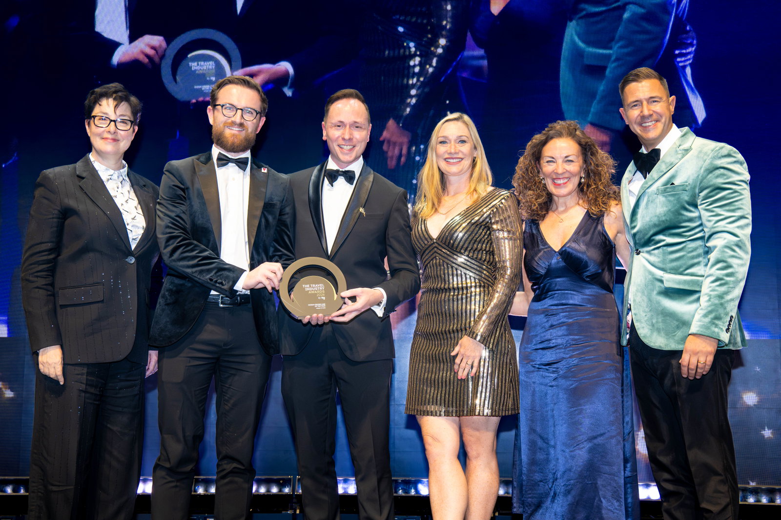 Virgin Voyages - Winner