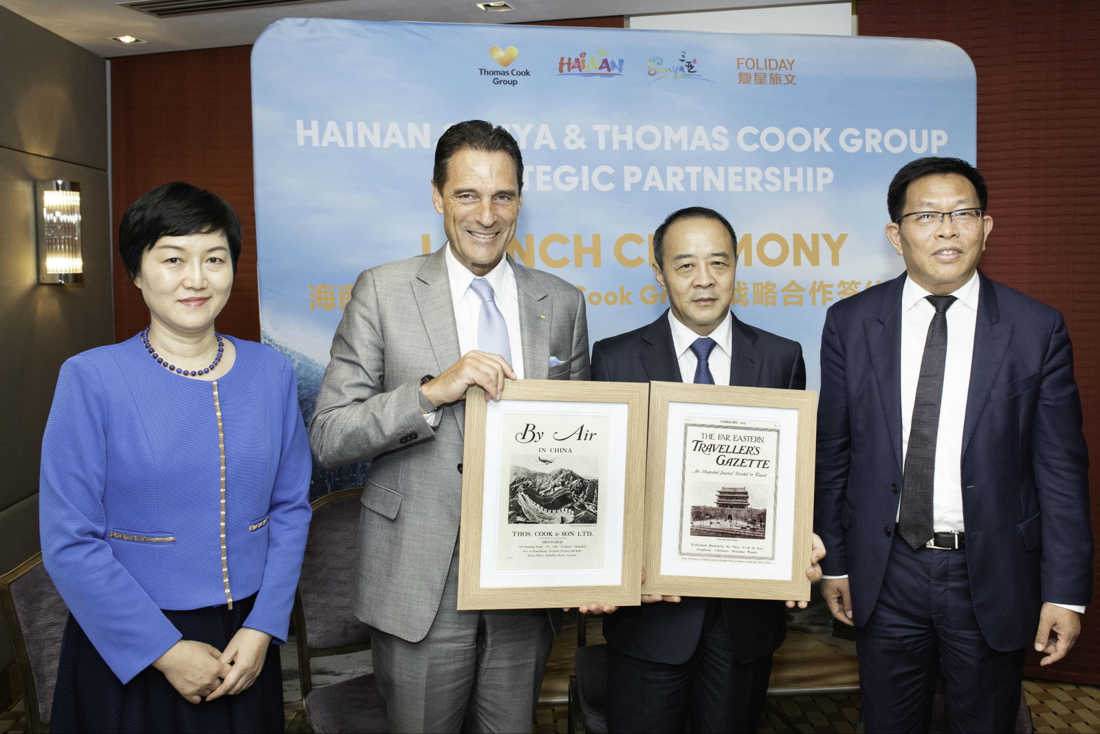Thomas Cook offers new packages to Chinese beach resort | TTG