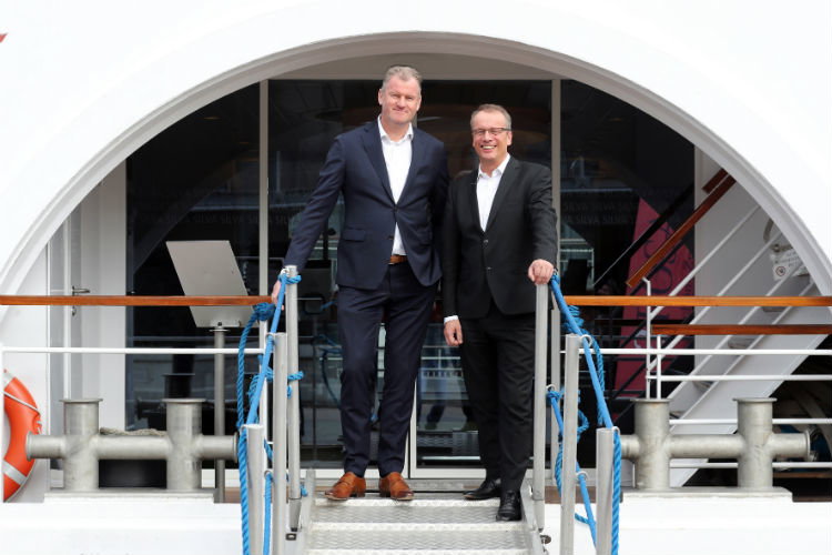 A-Rosa orders innovative new four deck-ship for Rhine sailings | TTG