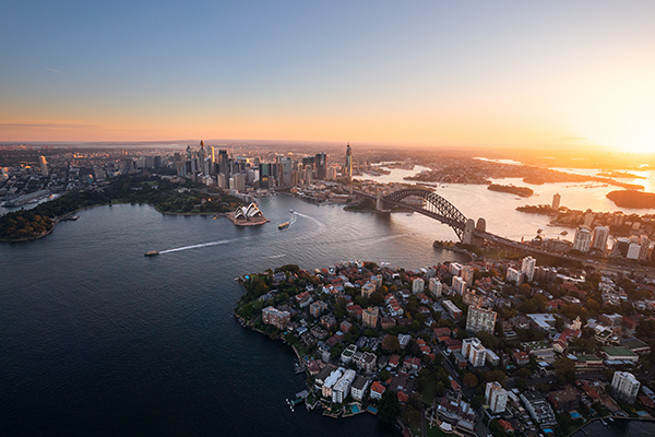 Sydney