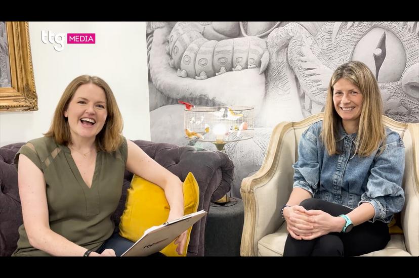 Smarter Selling Series with Titan