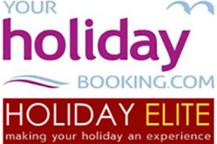 Your Holiday Booking & Holiday Elite logo