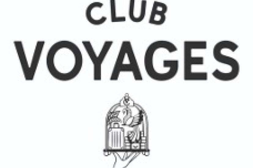 club voyages logo