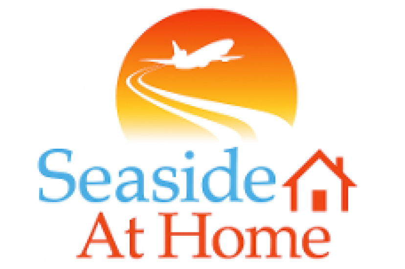 seaside at home logo