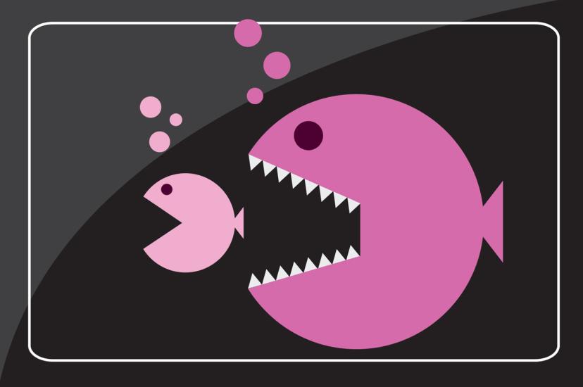 Mergers & acquisitions
