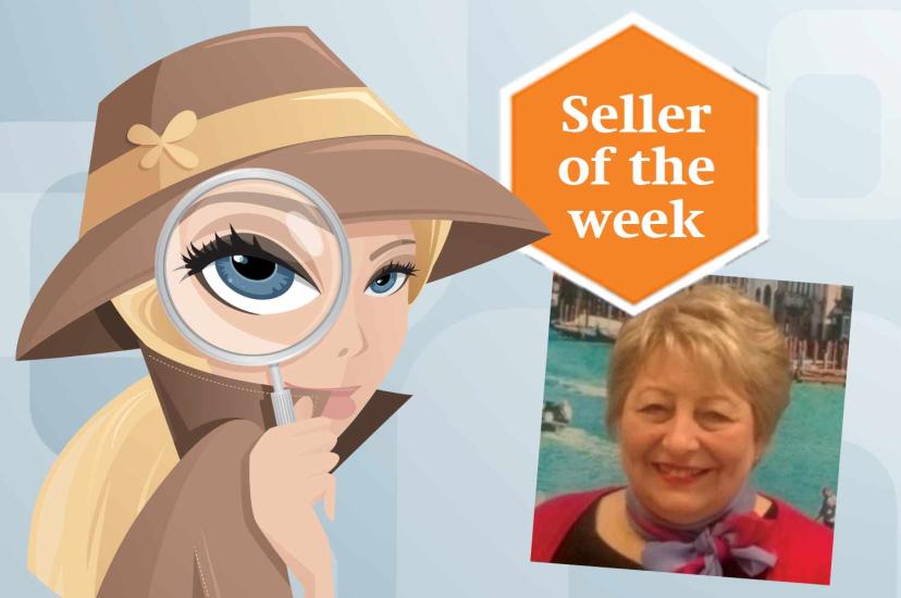 mystery shopper Janis Miller Barrhead Travel