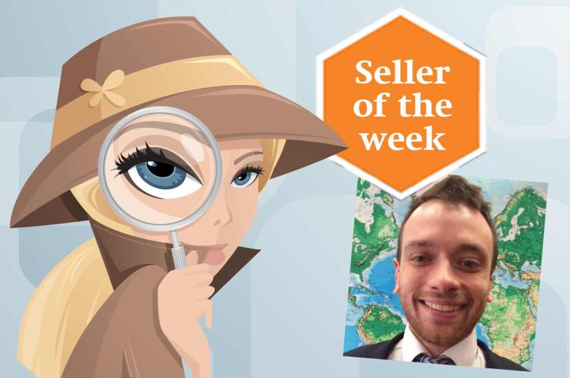 mystery shopper Flight Centre Danny Paines
