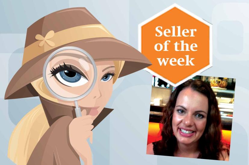 mystery shopper Sheena Umpleby Round the World Experts