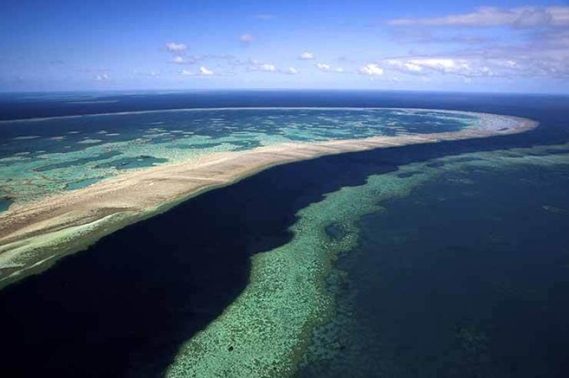 Great Barrier Reef