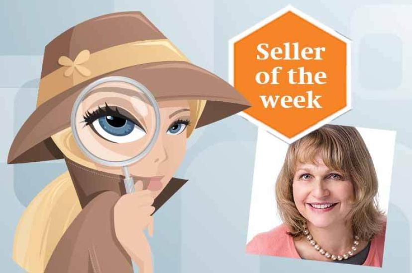 Mystery Shopper Nicky Banin