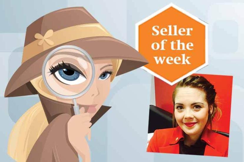 Mystery Shopper December 10
