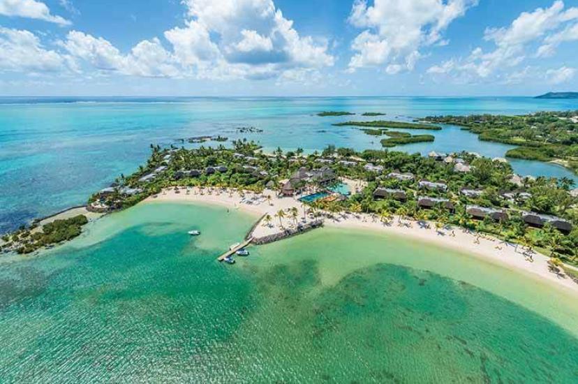 Four Seasons Resort Mauritius
