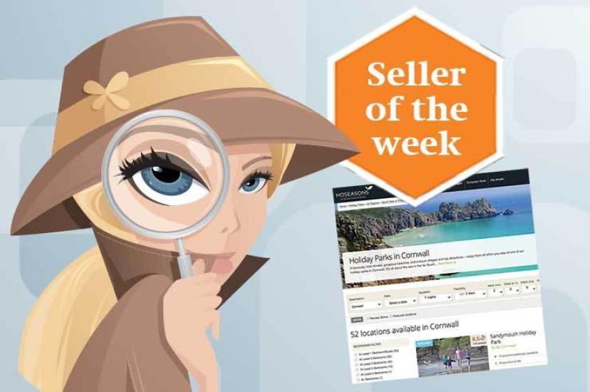 Mystery Shopper Hoseasons