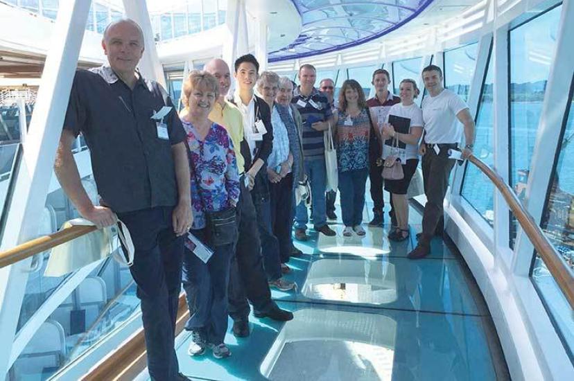Iglu Cruise