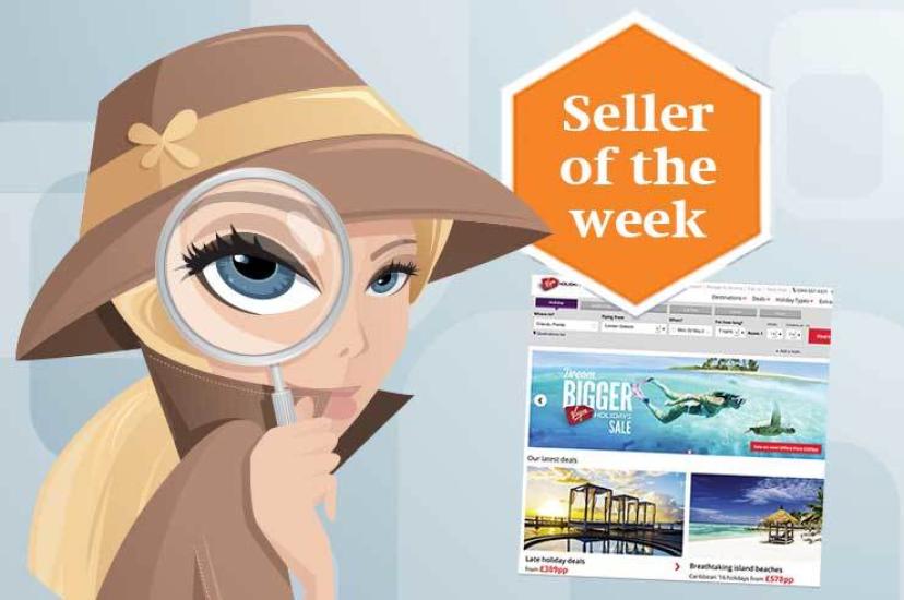 Mystery Shopper Virgin Hols