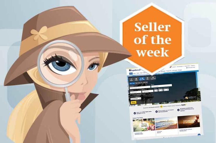 Mystery-Shopper May19 Expedia