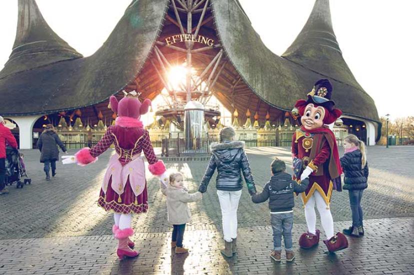 Efteling theme park entrance.jpg
