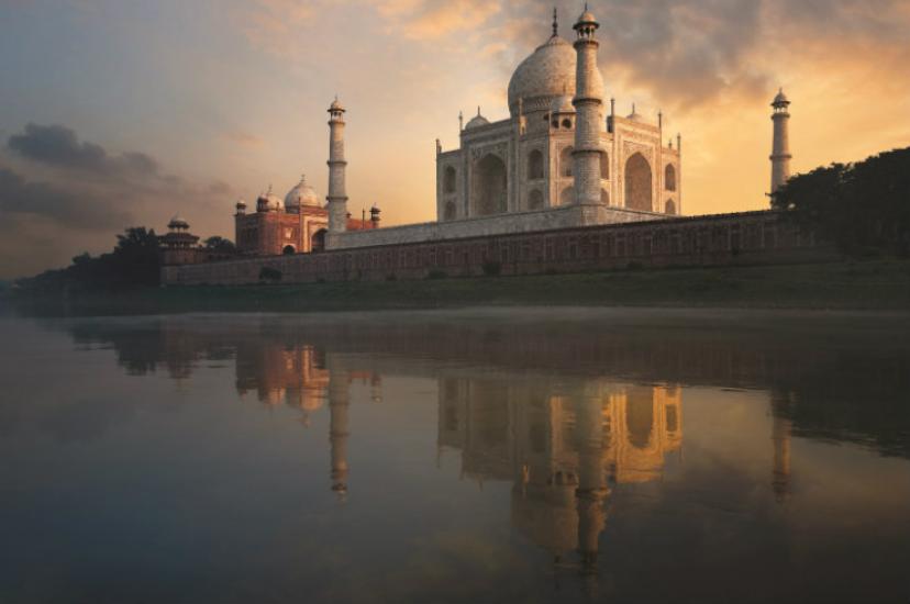 India: Golden Triangle
