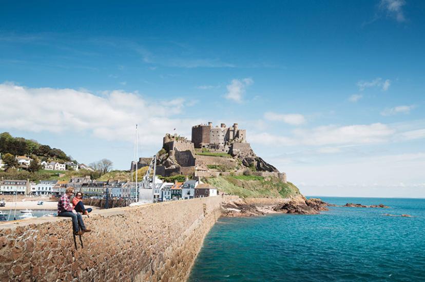 Jersey's Blue Islands is expanding services following the demise of Flyby