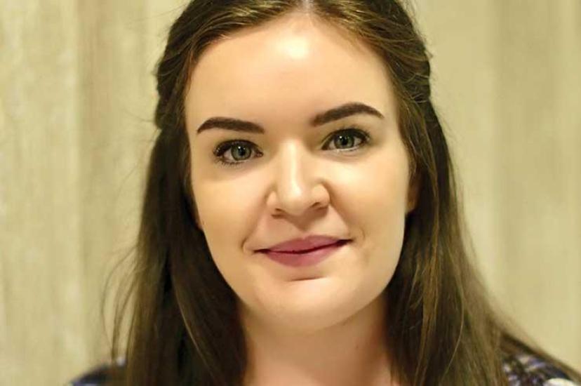 Georgia Lewis, Business Development Manager, Travelsphere/Just You