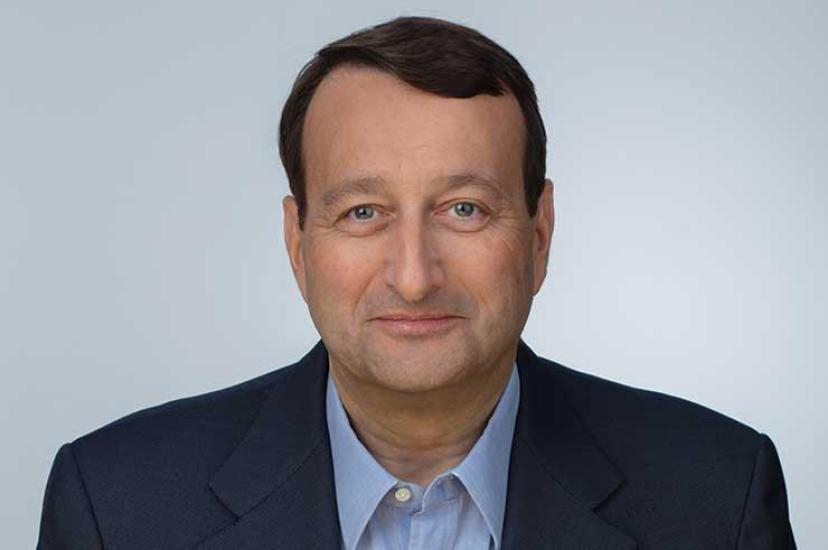 Bruno Chauvat, CEO, Travelsify
