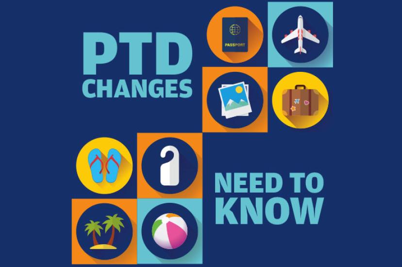 Government firms up PTD timetable