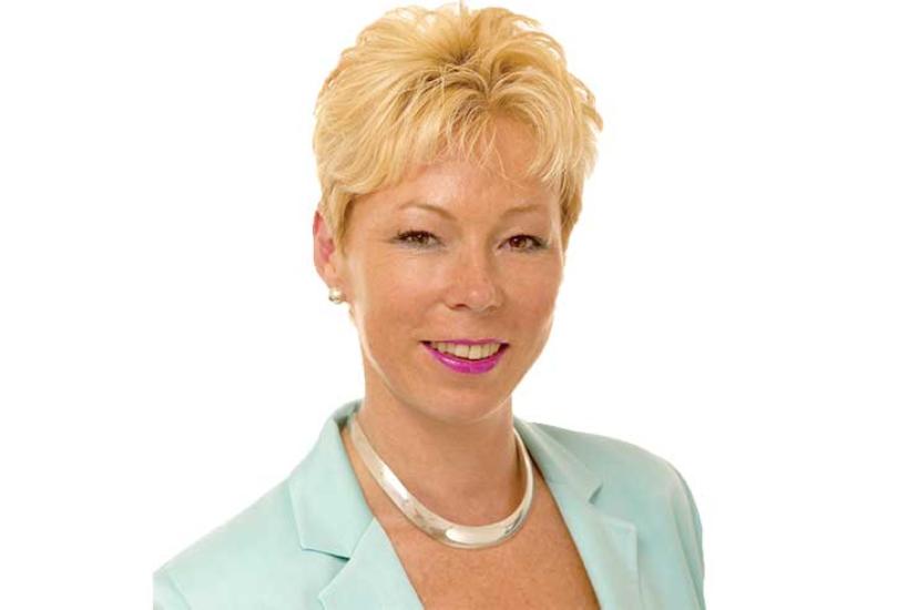 Sue Kavanagh