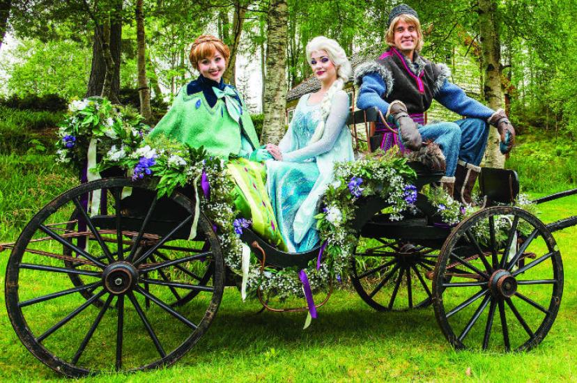 Anna Elsa and Kristophe Alesund Norway.jpg