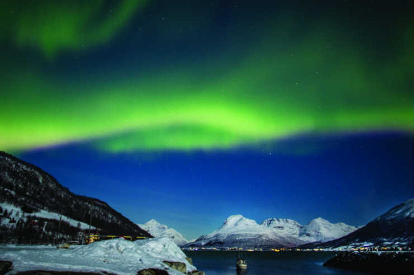 Northern Lights