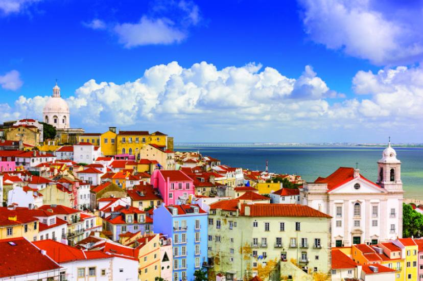 Lisbon offers plenty for culture lovers