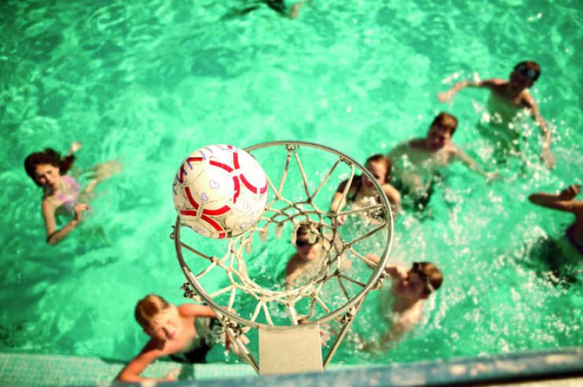 Sunwing Arguineguin kids club activities