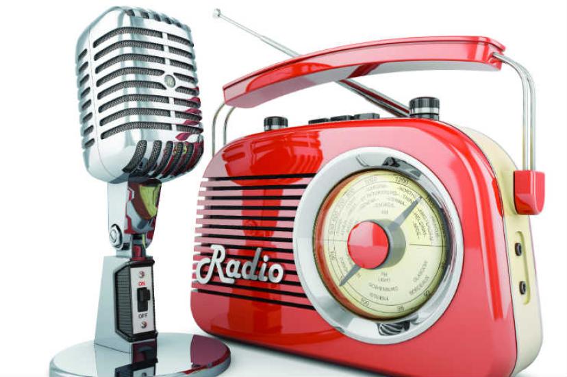 Radio marketing