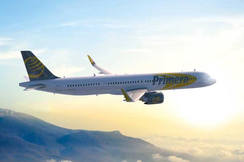 'Dark day' for Primera Air