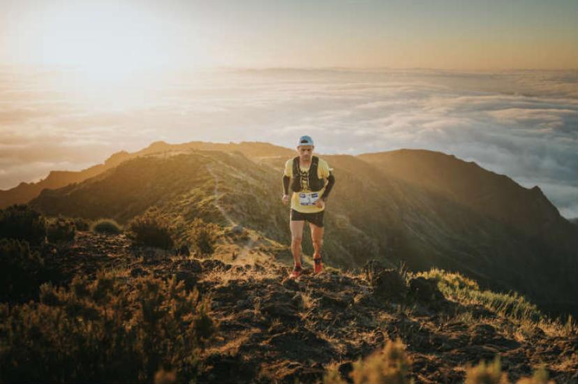 Trail running, Madeira